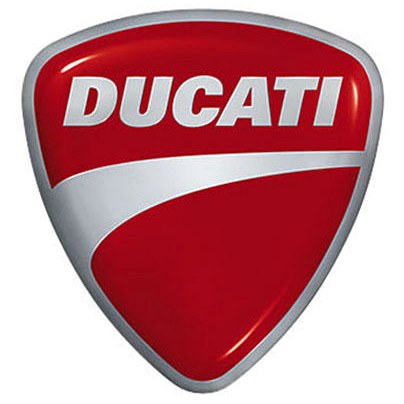 DUCATI