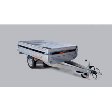 BORTINĖ PRIEKABA RESPO 1200P241T150