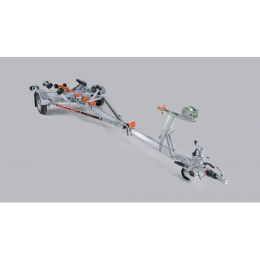 VALTINĖ PRIEKABA RESPO 1200V621T209