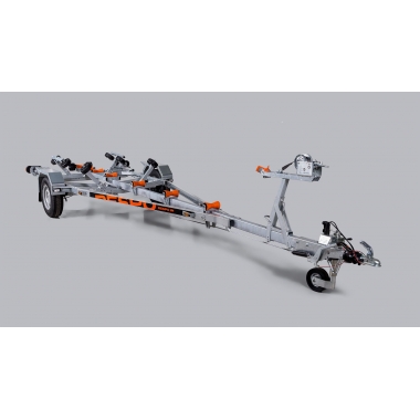 VALTINĖ PRIEKABA RESPO 1350V651T209
