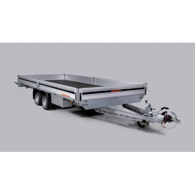 BORTINĖ PRIEKABA RESPO 2700P552T225