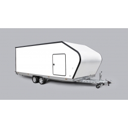 KIETAŠONĖ PRIEKABA RESPO 3500F652T200 XXL18432