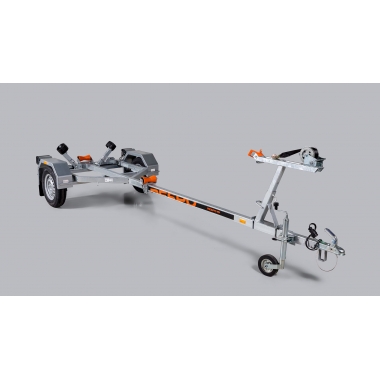 VALTINĖ PRIEKABA RESPO 400V451T160