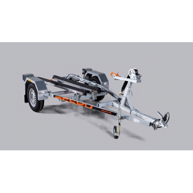 VALTINĖ PRIEKABA RESPO 750V391T160