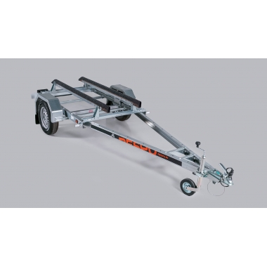 VALTINĖ PRIEKABA RESPO 750V411T160