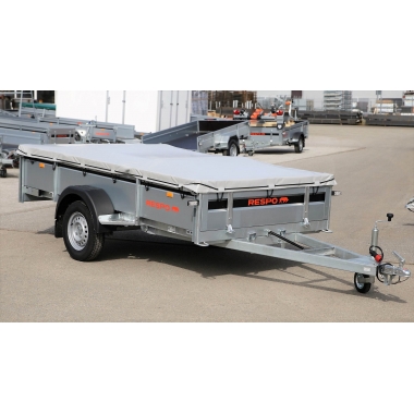 TENTAS RESPO 4010