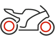 STREET MOTOCIKLAI (0)