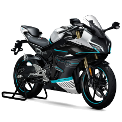 450SR