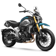700CL-X Adventure