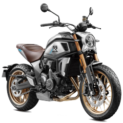 700CL-X Heritage