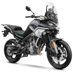 800MT Sport