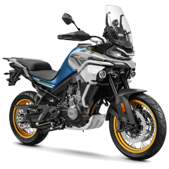 800MT Touring