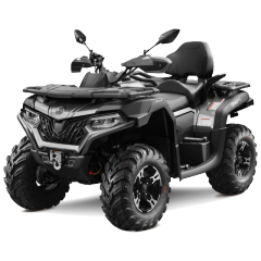 CFORCE 625 Touring