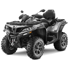 CFORCE 850XC