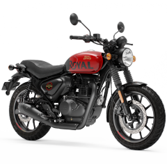 HNTR 350