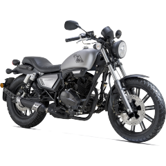 K-Light 125