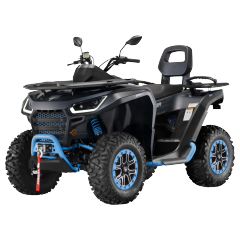 Segway Snarler 600
