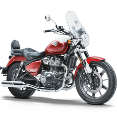 Super Meteor 650
